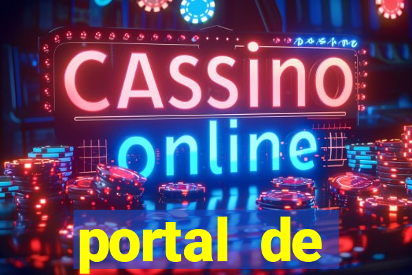 portal de facilidades salvador